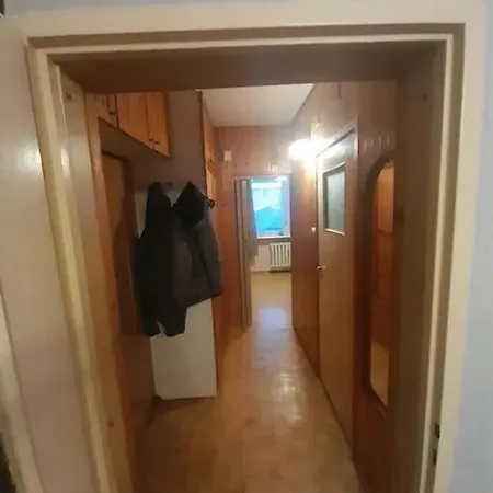 Appartement For Rent, Ground Floor, In Of