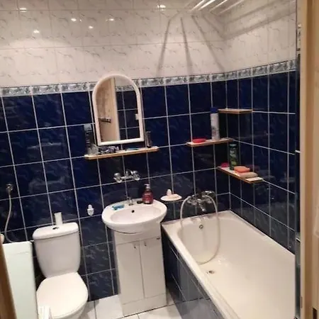 For Rent, Ground Floor, In Of Mlawa