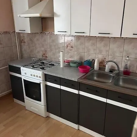 For Rent, Ground Floor, In Of Appartement